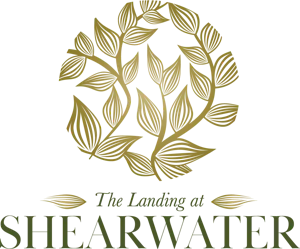 The Landing at Shearwater